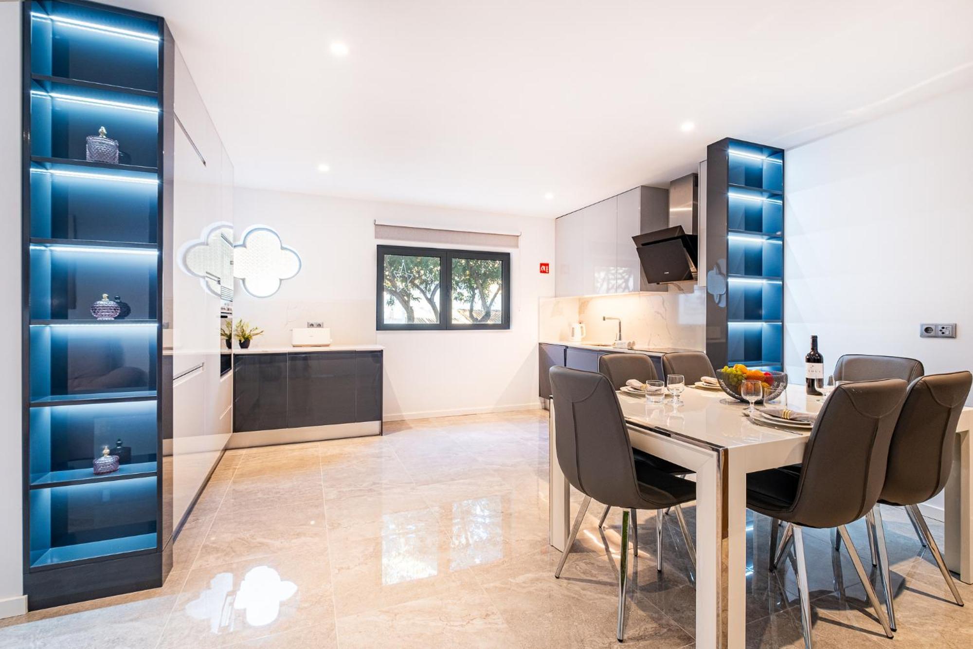 Debonair Holiday home Albufeira
