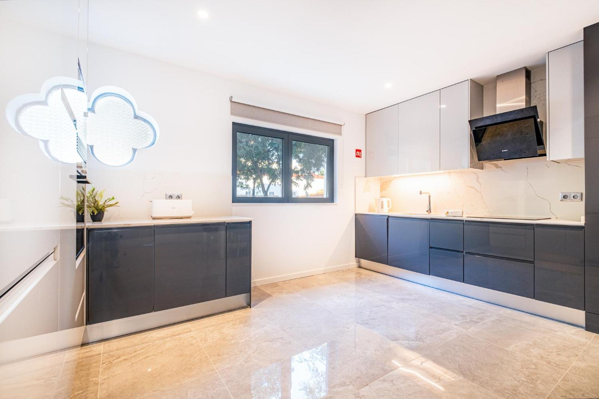 Holiday home Debonair Albufeira